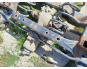 HYUNDAI IX55 3 0 CRDI SUSPENSION REAR DIFFERENTIAL BRIDGE Car type 4x4 SUV passenger cars