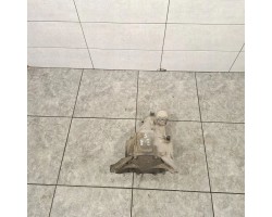 2017 Mercedes Benz E W213 Rear differential A2133505200
