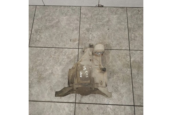 2017 Mercedes Benz E W213 Rear differential A2133505200 Part manufacturer Mercedes Benz OE