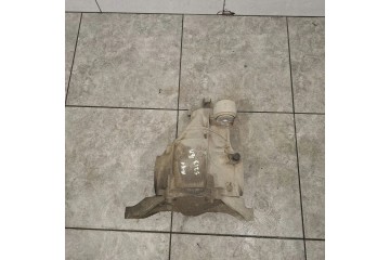 2017 Mercedes Benz E W213 Rear differential A2133505200 Part manufacturer Mercedes Benz OE