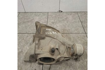 2017 Mercedes Benz E W213 Rear differential A2133505200 Catalog number of the part A2133505200