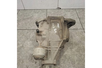 2017 Mercedes Benz E W213 Rear differential A2133505200 Car type passenger cars