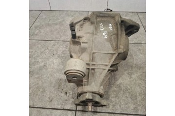 2017 Mercedes Benz E W213 Rear differential A2133505200 Installation side multipurpose