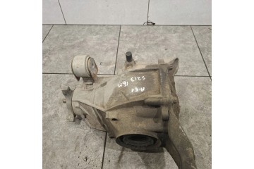 2017 Mercedes Benz E W213 Rear differential A2133505200 Catalog number of the original 2474