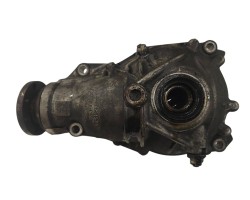 Front differential All BMW 5 F10 F11 7567345