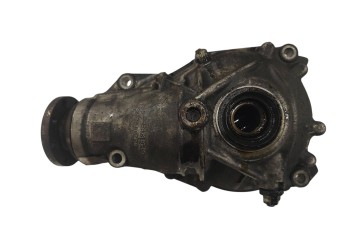 Front differential All BMW 5 F10 F11 7567345