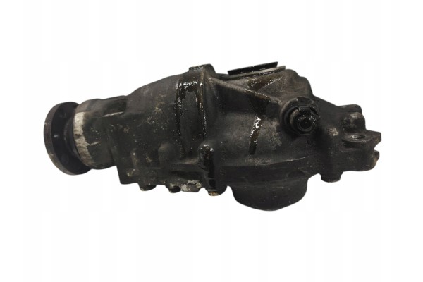 Front differential All BMW 5 F10 F11 7567345 Part manufacturer BMW OE