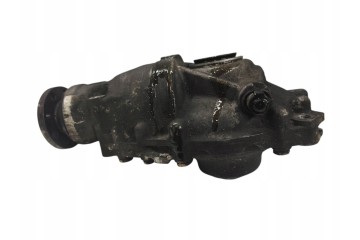 Front differential All BMW 5 F10 F11 7567345 Part manufacturer BMW OE