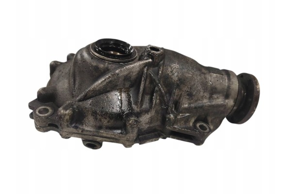 Front differential All BMW 5 F10 F11 7567345 Car type passenger cars