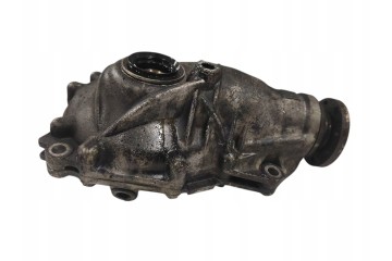 Front differential All BMW 5 F10 F11 7567345 Car type passenger cars