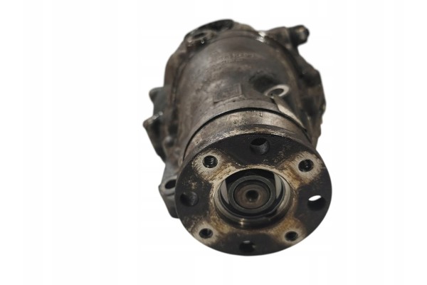 Front differential All BMW 5 F10 F11 7567345 Installation side multipurpose