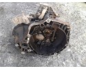 GEARBOX FIAT GRANDE PUNTO 1 3 MTJ Catalog number of the part SKRZYNIA BIEGOW FIAT GRANDE PUNTO 1 3 MTJ