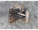 GEARBOX FIAT GRANDE PUNTO 1 3 MTJ Part manufacturer Fiat OE