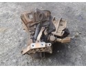 GEARBOX FIAT GRANDE PUNTO 1 3 MTJ Transmission type manual