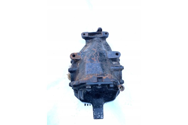 Differential Mercedes W123 W116 R107 3 69