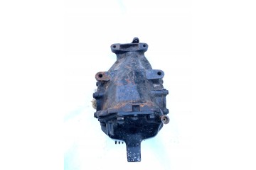 Differential Mercedes W123 W116 R107 3 69