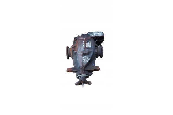 BMW E81 E82 E87 E88 DIFFERENTIAL BRIDGE REAR 2 79 7566223 N47D20D DIESEL NEEDLE