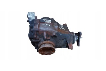 BMW E81 E82 E87 E88 DIFFERENTIAL BRIDGE REAR 2 79 7566223 N47D20D DIESEL NEEDLE Catalog number of the part BMW E81 E82 E87 E88 D