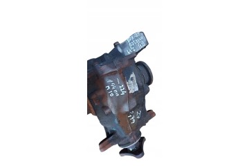 BMW E81 E82 E87 E88 DIFFERENTIAL BRIDGE REAR 2 79 7566223 N47D20D DIESEL NEEDLE Engine type diesel