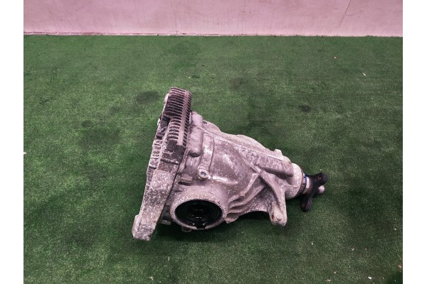 BMW G30 G14 G15 G16 BRIDGE DIFFERENTIAL 8686983 2 81