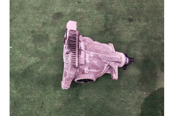 BMW G30 G14 G15 G16 BRIDGE DIFFERENTIAL 8686983 2 81 Catalog number of the part 8686983 BMW MIRTEX