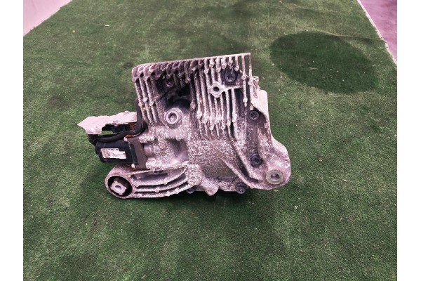 BMW G30 G14 G15 G16 BRIDGE DIFFERENTIAL 8686983 2 81 Car type passenger cars