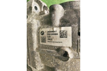 Diferencial Puente BMW G30 G14 G15 G16 8686983 2.81