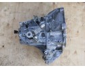 GEARBOX SUZUKI IGNIS III 1 2 16V ZWD Part manufacturer Suzuki OE