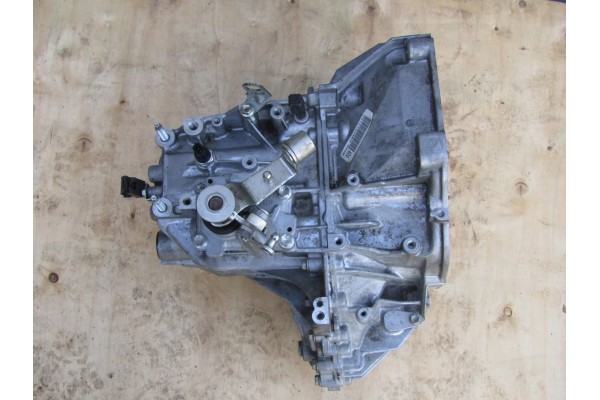GEARBOX SUZUKI IGNIS III 1 2 16V ZWD Part manufacturer Suzuki OE