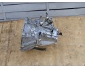 GEARBOX SUZUKI IGNIS III 1 2 16V ZWD Transmission type manual