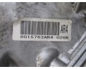 GEARBOX SUZUKI IGNIS III 1 2 16V ZWD Car type passenger cars
