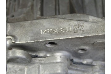 GEARBOX SUZUKI IGNIS III 1 2 16V ZWD Quality of parts according to GVO Q original with factory logo OEM OES
