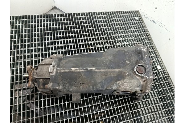 DIFFERENTIAL REAR HYUNDAI SANTA FE I 47800 39000 2 0 CRDI Part manufacturer Hyundai OE