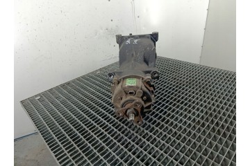 DIFFERENTIAL REAR HYUNDAI SANTA FE I 47800 39000 2 0 CRDI Catalog number of the part 47800 39000