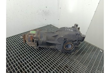 DIFFERENTIAL REAR HYUNDAI SANTA FE I 47800 39000 2 0 CRDI Quality of parts according to GVO Q original with factory logo OEM OES