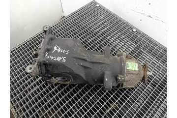 Diferencial trasero Hyundai Santa Fe I 2.0 CRDI 47800-39000