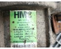 Diferencial trasero Hyundai Santa Fe I 2.0 CRDI 47800-39000