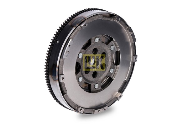DUAL MASS FLYWHEEL 415046610 LUK