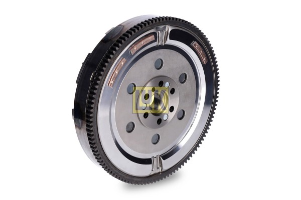 DUAL MASS FLYWHEEL 415046610 LUK Part manufacturer Schaeffler LuK