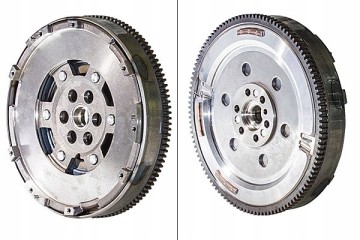 DUAL MASS FLYWHEEL 415046610 LUK Catalog number of the part 415 0466 10