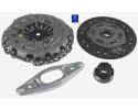 3000 951 952 SACHS CLUTCH SET BMW E90 E91 F10 F11 09