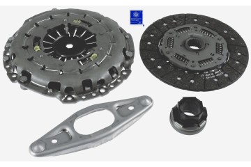 3000 951 952 SACHS CLUTCH SET BMW E90 E91 F10 F11 09