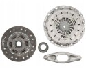 3000 951 952 SACHS CLUTCH SET BMW E90 E91 F10 F11 09 Part manufacturer Sachs