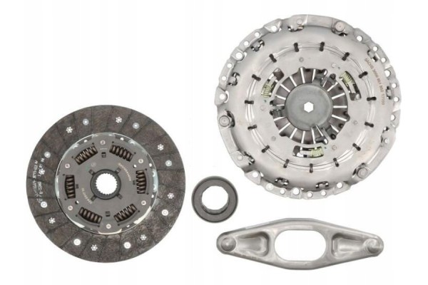3000 951 952 SACHS CLUTCH SET BMW E90 E91 F10 F11 09 Part manufacturer Sachs
