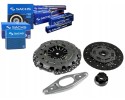 3000 951 952 SACHS CLUTCH SET BMW E90 E91 F10 F11 09 Catalog number of the part 3000 951 952