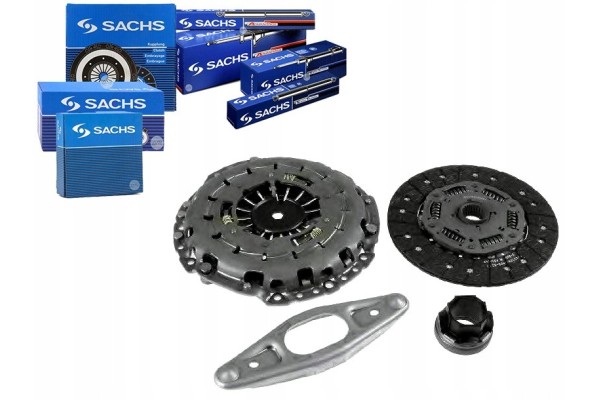 3000 951 952 SACHS CLUTCH SET BMW E90 E91 F10 F11 09 Catalog number of the part 3000 951 952