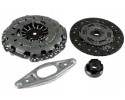 3000 951 952 SACHS CLUTCH SET BMW E90 E91 F10 F11 09 Quality of parts according to GVO Q original with factory logo OEM OES