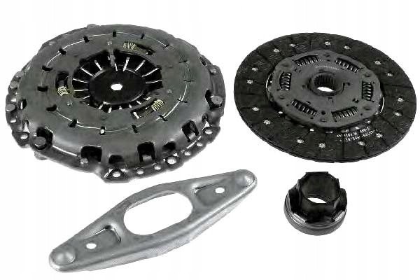 3000 951 952 SACHS CLUTCH SET BMW E90 E91 F10 F11 09 Quality of parts according to GVO Q original with factory logo OEM OES