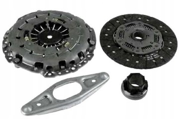 3000 951 952 SACHS CLUTCH SET BMW E90 E91 F10 F11 09 Quality of parts according to GVO Q original with factory logo OEM OES