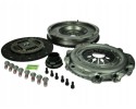 Clutch Valeo 835038 SPRZEGLO SET 4 ELEMENT VALEO